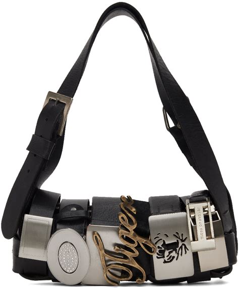 Buckle Bag – HODAKOVA.